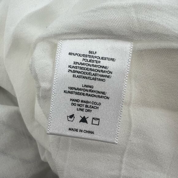 NWT Sunday in Brooklyn Gretchen striped dress - Picture 6 of 9